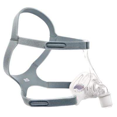 Philips Pico Nasal CPAP Mask Fitpack