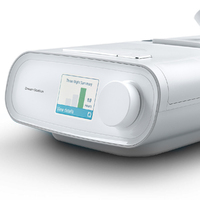 DreamStation CPAP Pro + Humidifier