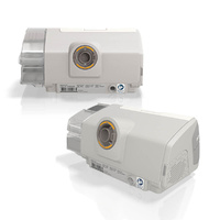 AirSense 10 Autoset for Her CPAP Machine 4G with Nasal Mask 