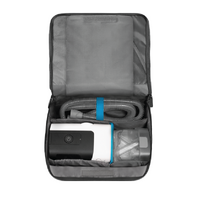 AirSense 11 AutoSet CPAP Machine with Full Face Mask