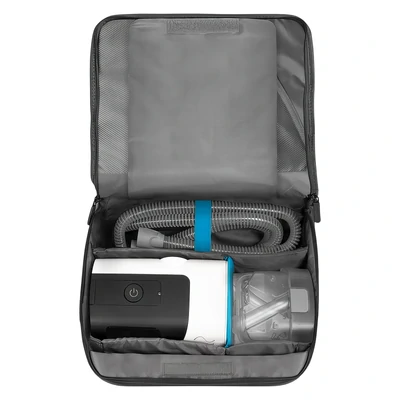 ResMed AirSense 11 AutoSet CPAP Machine with Full Face Mask