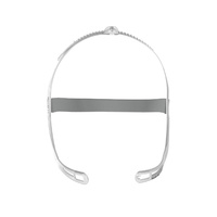 ResMed Swift FX Nano Headgear Assembly: Grey