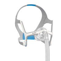 ResMed AirTouch N20 Nasal Mask Starter Pack: Large