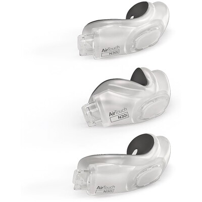 ResMed AirTouch N30i Cushion