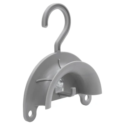 CPAP Tube and Mask Drying Hanger