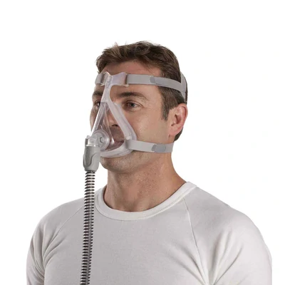 ResMed Quattro Air Full Face Mask