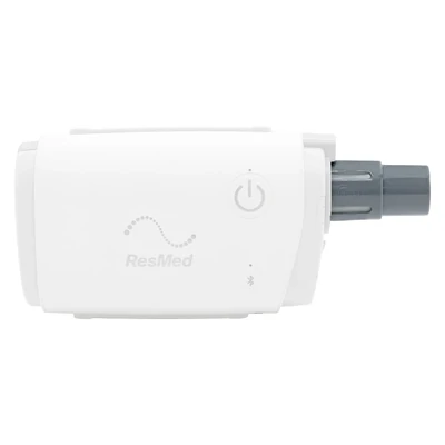 ZephAir Universal CPAP Hose Connector