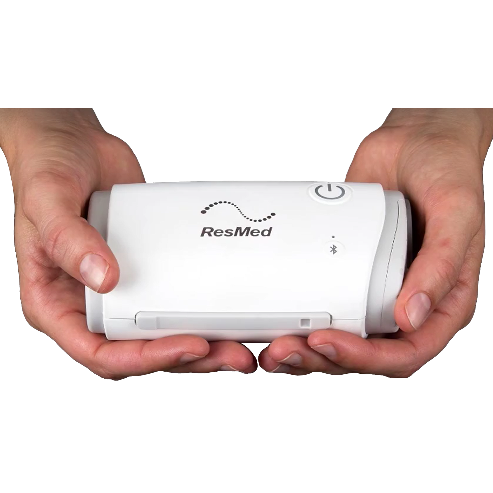 cpap travel machine resmed