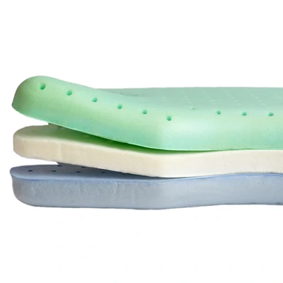 Best in Rest Memory Foam CPAP Pillow