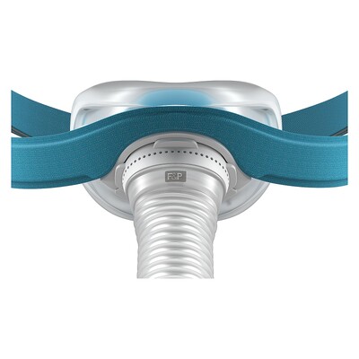 Fisher & Paykel Evora Nasal Mask Fit Pack with Small, Medium and Large Size Seals