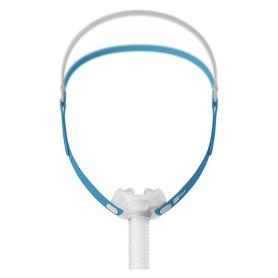 Fisher & Paykel Nova Micro Pillow Mask - BONUS Cushion