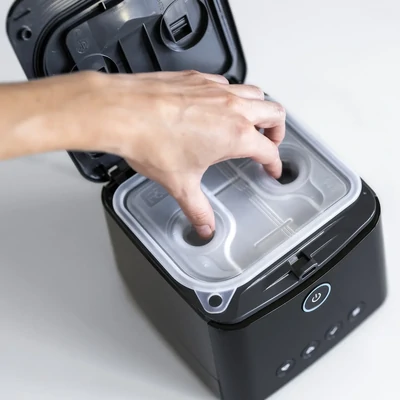 Fisher and Paykel Ex Hire SleepStyle+ Auto CPAP Machine