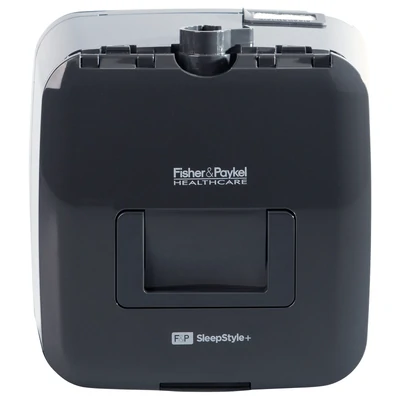 Fisher & Paykel SleepStyle+ Auto with Nasal Pillows Mask and 5Yr Extended Warranty