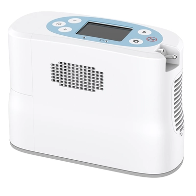Kingon P2-E6 Portable Oxygen Concentrator