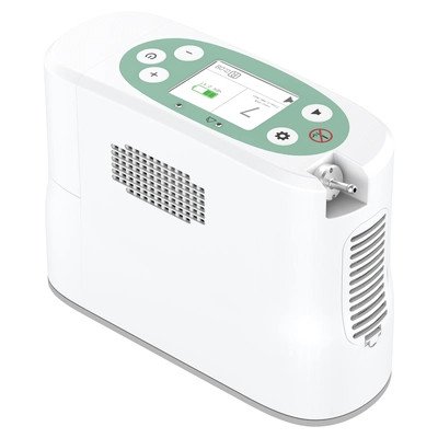 Kingon P2-E7 Portable Oxygen Concentrator