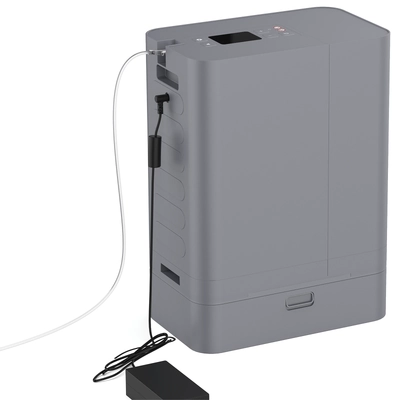 Kingon P2 TOC Transportable Oxygen Concentrator