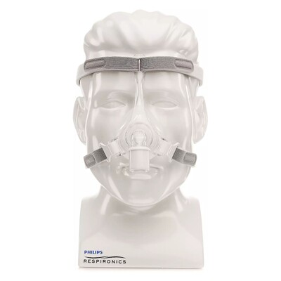 Philips Pico Nasal CPAP Mask Fitpack