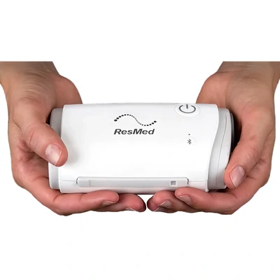 ResMed AirMini Travel CPAP Machine