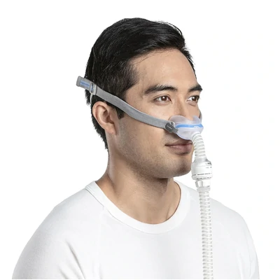 ResMed AirFit N30 AirMini Mask Setup Pack