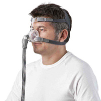 ResMed Mirage FX Nasal Mask: STD
