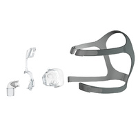 ResMed Mirage FX Mask Frame: WD
