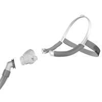 ResMed Swift FX Nano Headgear Assembly: Grey