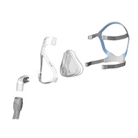 ResMed Quattro Air Full Face Mask: Medium