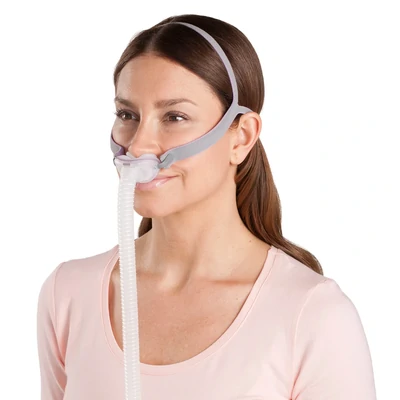 ResMed AirFit P10 Nasal Pillow Mask