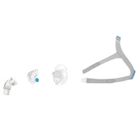 ResMed AirFit F30: Medium