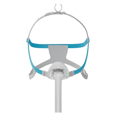 Fisher and Paykel Nova Nasal CPAP Mask - BONUS Cushion