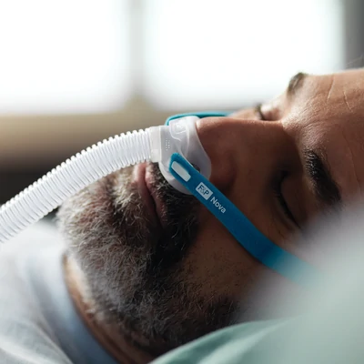 Fisher & Paykel Nova Micro Pillows Mask - Fit Pack