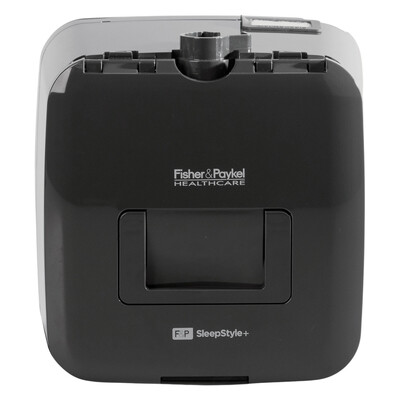 Fisher and Paykel Ex Hire SleepStyle+ Auto CPAP Machine