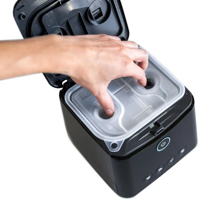 Fisher & Paykel SleepStyle+ Auto CPAP Machine with 5yr Warranty