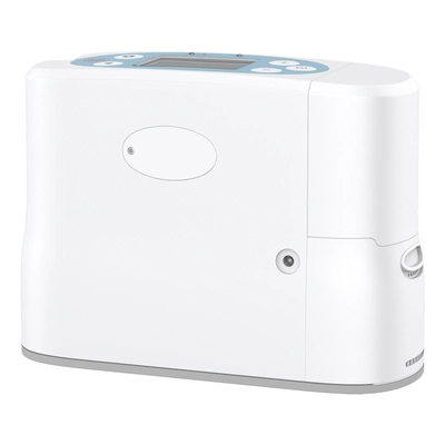 Kingon P2-E6 Portable Oxygen Concentrator
