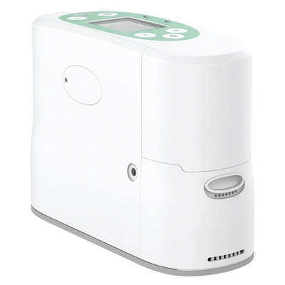 Kingon P2-E7 Portable Oxygen Concentrator