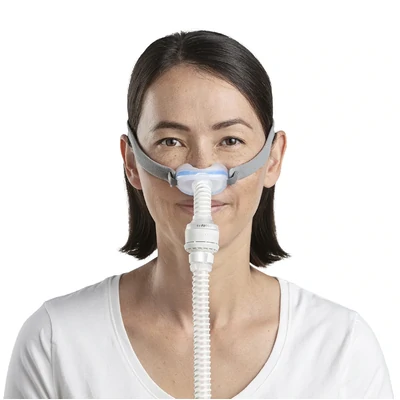 ResMed AirFit N30 AirMini Mask Setup Pack