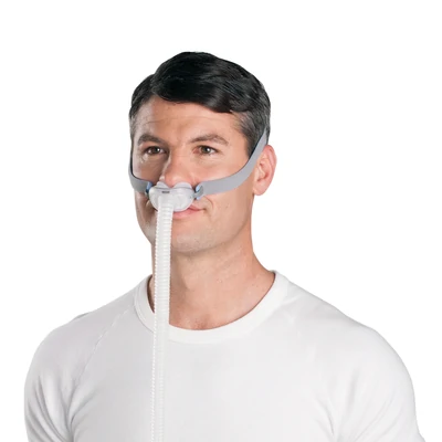ResMed AirFit P10 Nasal Pillow Mask