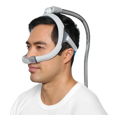 ResMed AirTouch N30i Nasal Mask