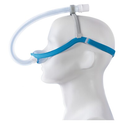 Fisher & Paykel Evora Nasal Mask Fit Pack with Small, Medium and Large Size Seals