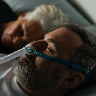 Fisher & Paykel Nova Micro Pillow Mask - BONUS Cushion