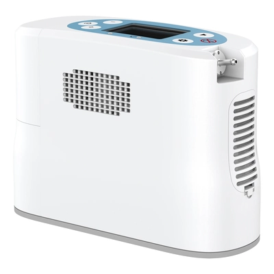 Kingon P2-E6 Portable Oxygen Concentrator