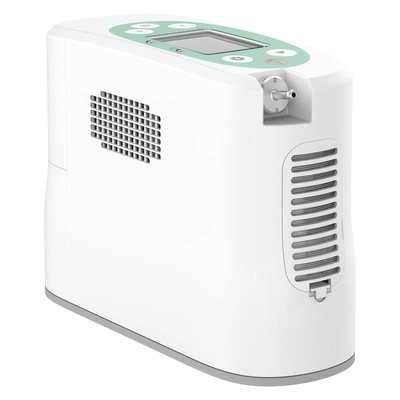Kingon P2-E7 Portable Oxygen Concentrator