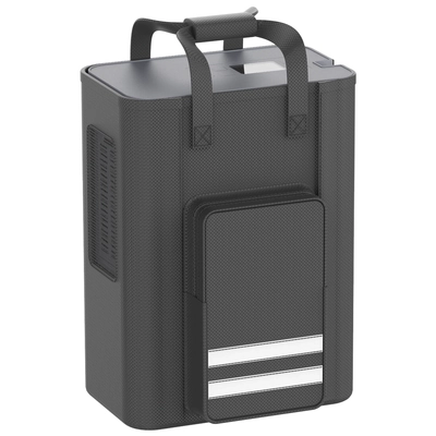 Kingon P2 TOC Transportable Oxygen Concentrator