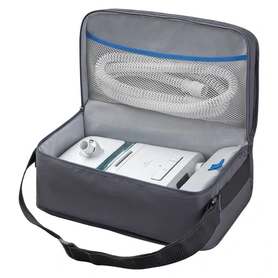 Philips DreamStation Auto CPAP Machine with Full Face Mask Package