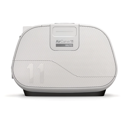 Resmed AirCurve 11 VAuto Bi-level Positive Airway Pressure Device