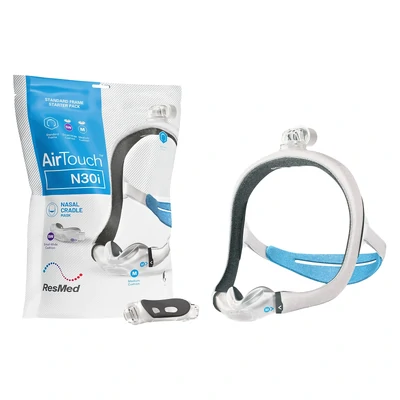 ResMed AirTouch N30i Nasal Mask