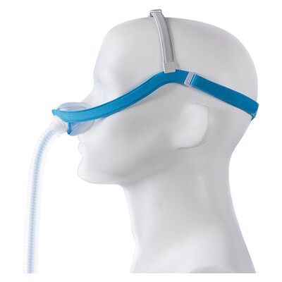Fisher & Paykel Evora Nasal Mask Fit Pack with Small, Medium and Large Size Seals