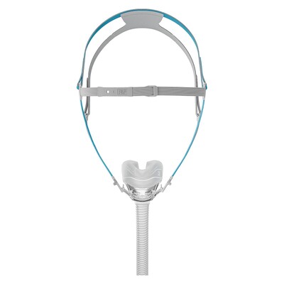 Fisher and Paykel Nova Nasal CPAP Mask - BONUS Cushion