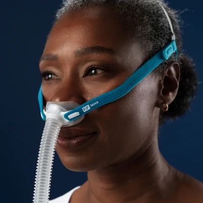 Fisher & Paykel Nova Micro Pillows Mask - Fit Pack