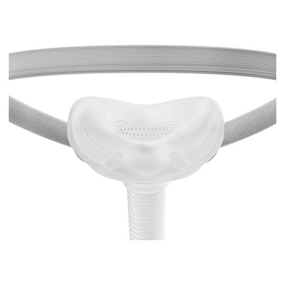 Fisher & Paykel Solo Nasal Mask with Bonus Cushion